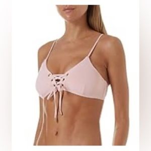 Melissa Odabash Marrakech Top HS Blush